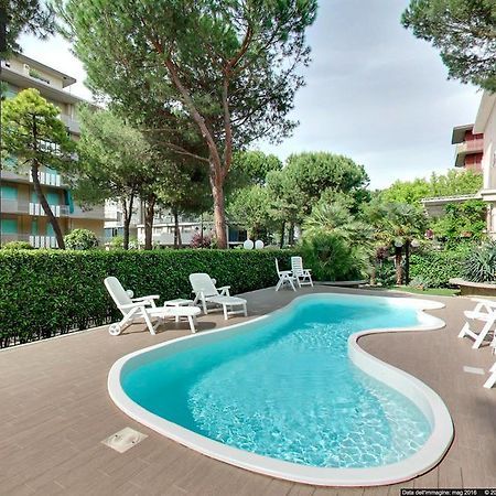 Hotel Kiss Cesenatico Eksteriør bilde